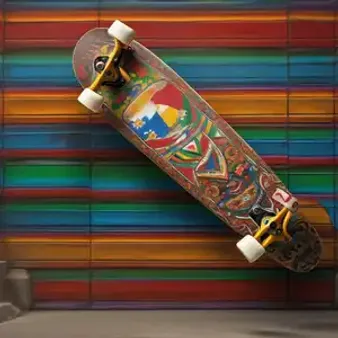 Mexican Skateboarders to Follow